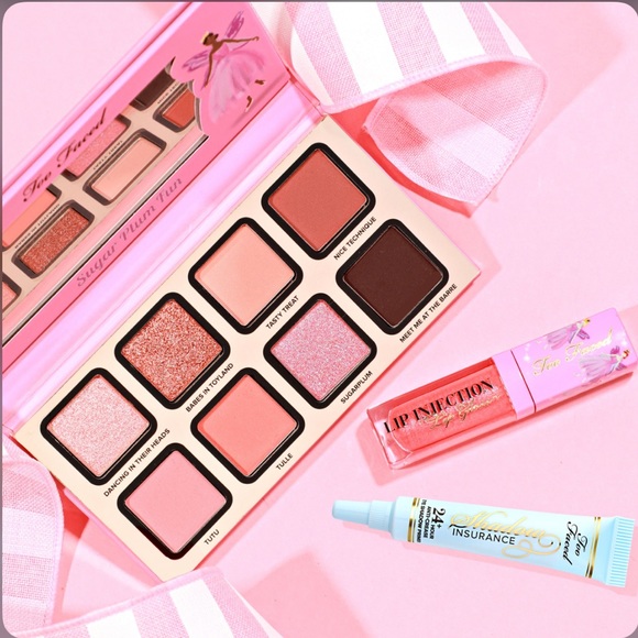 ⚠️ PRICE FIRM SHUTTING DOWN ⚠️ 🆕💓 Sugar Plum Fun - Picture 2 of 6